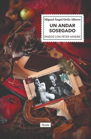 UN ANDAR SOSEGADO PASEOS CON PETER HANDKE