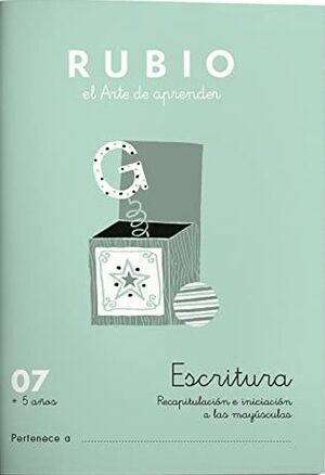 ESCRITURA RUBIO 07
