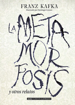 METAMORFOSIS Y OTROS RELATOS, LA