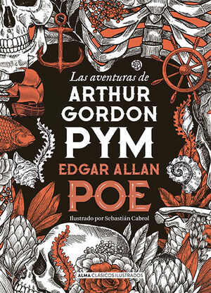 AVENTURAS DE ARTHUR GORDON PYM, LAS