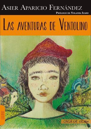 LAS AVENTURAS DE VENTOLINO