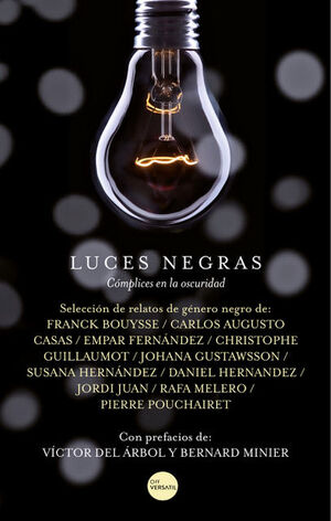 LUCES NEGRAS