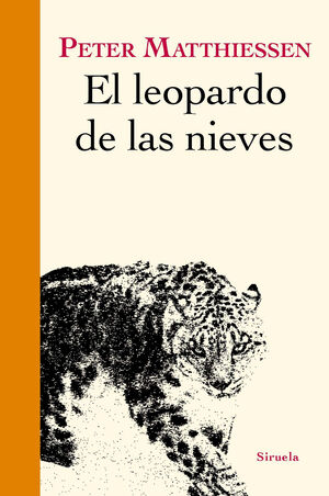 LEOPARDO DE LAS NIEVES, EL