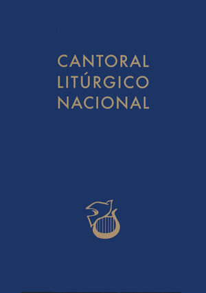 CANTORAL LITURGICO NACIONAL 22