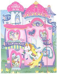 LA CASITA DE LOS UNICORNIOS 661-09