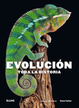 EVOLUCION. TODA LA HISTORIA