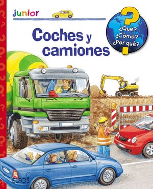 COCHES Y CAMIONES