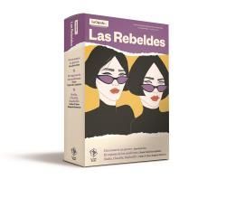 CAJA DE LAS REBELDES