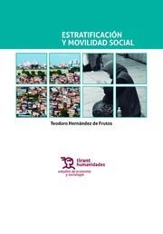 ESTRATIFICACION Y MOVILIDAD SOCIAL