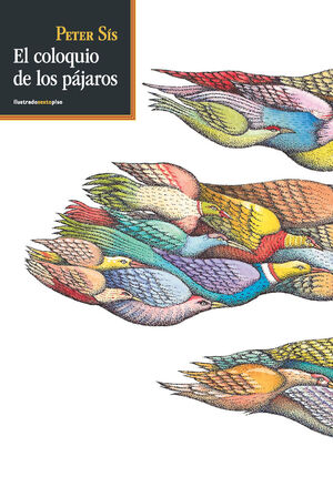 EL COLOQUIO DE LOS PÁJAROS (NE)