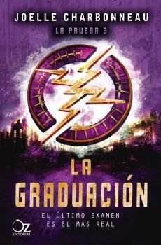 GRADUACIÓN, LA (BOLSILLO)