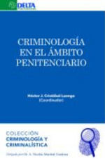 CRIMINOLOGIA EN EL AMBITO PENITENCIARIO