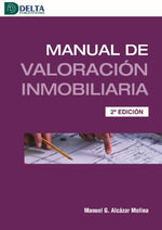 MANUAL DE VALORACION INMOBILIARIA 2'ED