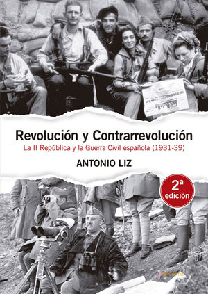 REVOLUCIÓN Y CONTRARREVOLUCIÓN
