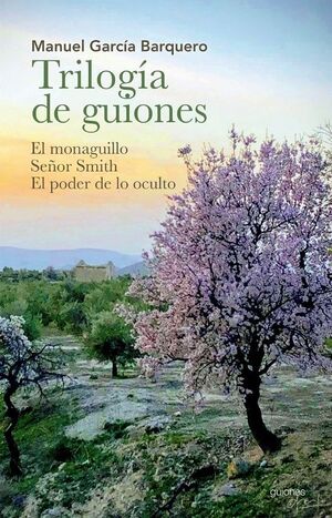 TRILOGIA DE GUIONES (EL MONAGUILLO / SEÑOR SMITH / EL PODER DE LO OCULTO)