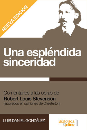 UNA ESPLÉNDIDA SINCERIDAD