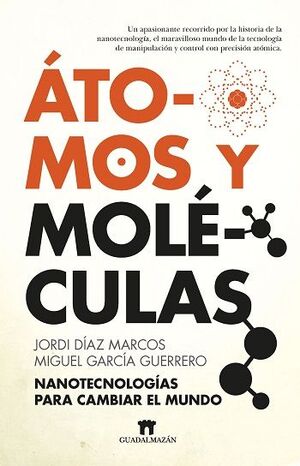 ÁTOMOS Y MOLÉCULAS