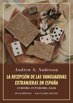RECEPCION VANGUARDIAS EXTRANJERAS EN ESPAÑA