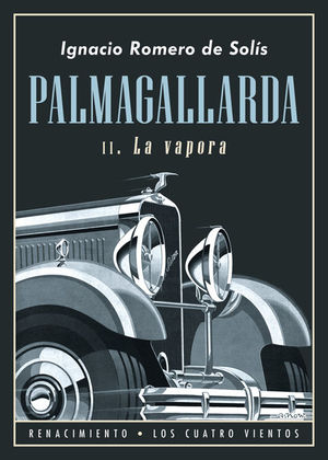 PALMAGALLARDA. II LA VAPORA