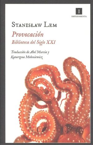 PROVOCACION