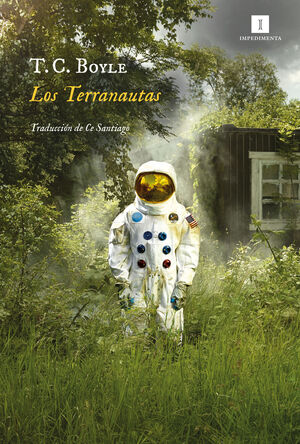 TERRANAUTAS, LOS