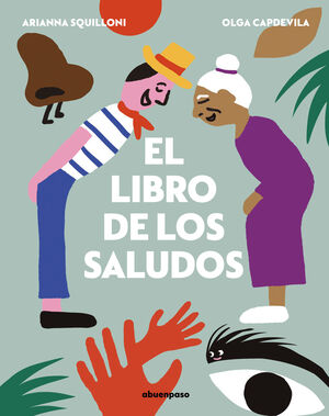 LIBRO DE LOS SALUDOS, EL