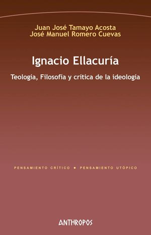 IGNACIO ELLACURIA