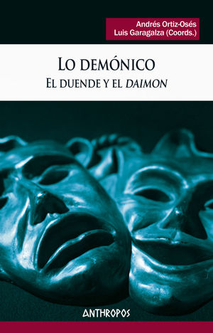 LO DEMONICO EL DUENDE Y EL «DAIMON»