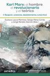 KARL MARX: EL HOMBRE, EL REVOLUCIONARIO Y EL TEORICO II