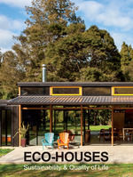 ECO-HOUSES. SUSTAINABILITY & QUALITY OF LIFE