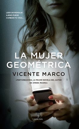 MUJER GEOMÉTRICA, LA