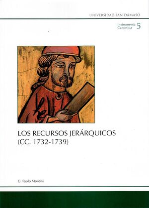 LOS RECURSOS JERÁRQUICOS (CC.1732-1739)
