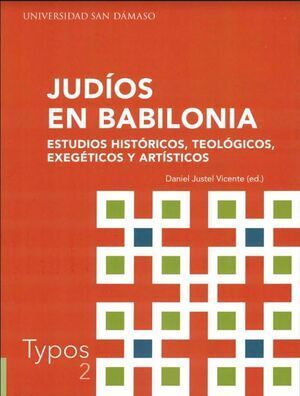 JUDÍOS EN BABILONIA