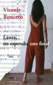 LAURA NO ESPERABA ESTE FINAL