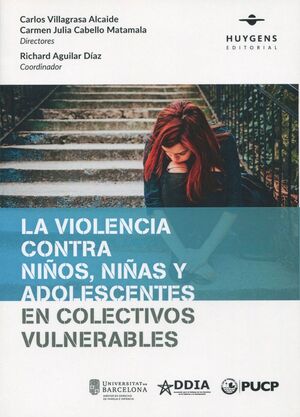 VIOLENCIA CONTRA NIÑOS NIÑAS Y ADOLESCENTES EN COLECTIVOS