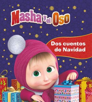 MASHA Y OSO. DOS CUENTOS DE NAVIDAD