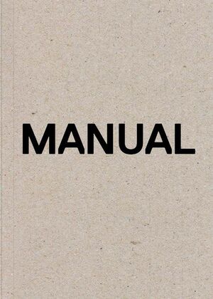 MACBA. MANUAL     EN CATALÁN¡