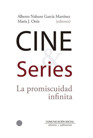 CINE Y SERIES