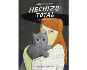 HECHIZO TOTAL (4ª ED.)