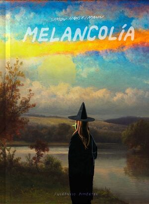 MELANCOLIA (NE)