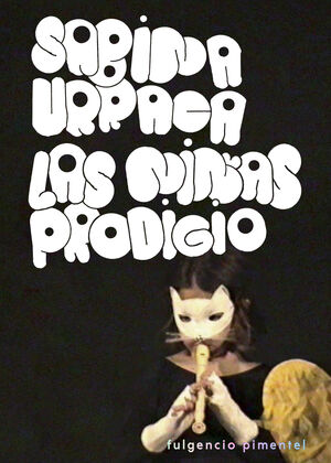 NIÑAS PRODIGIO, LAS