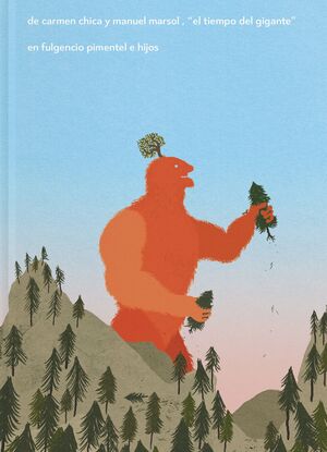 TIEMPO DEL GIGANTE, EL (NE)