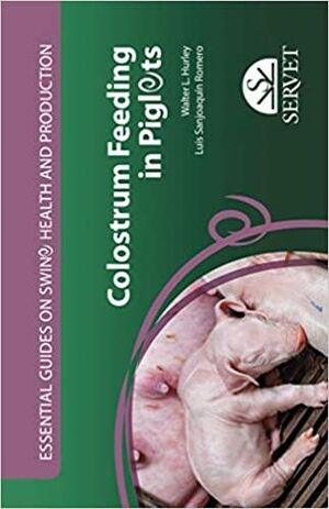 COLOSTRUM FEEDING IN PIGLETS (ENG)
