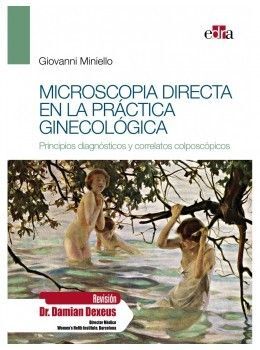 MICROSCOPÍA DIRECTA EN LA PRÁCTICA GINECOLÓGICA