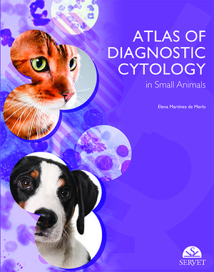 ATLAS OF DIAGNOSTIC CYTOLOGY IN SMALL ANIMALS