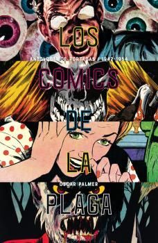 CÓMICS DE LA PLAGA, LOS