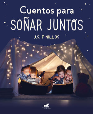 CUENTOS PARA SOÑAR JUNTOS  (SUEÑO)