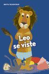 LEO SE VISTE