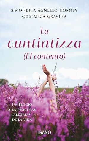 CUNTINTIZZA, LA (EL CONTENTO)