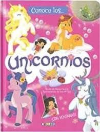 CONOCE LOS UNICORNIOS-CON VENTANAS